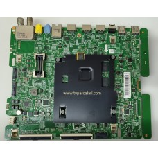 SAMSUNG UE55KU7350U, BN94-10827L, BN41-02528A, Main board